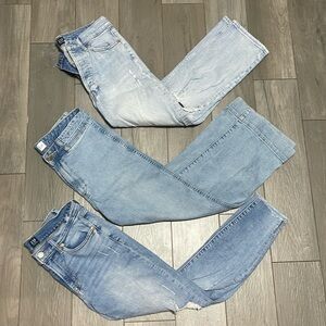 Gap Jeans sz 6